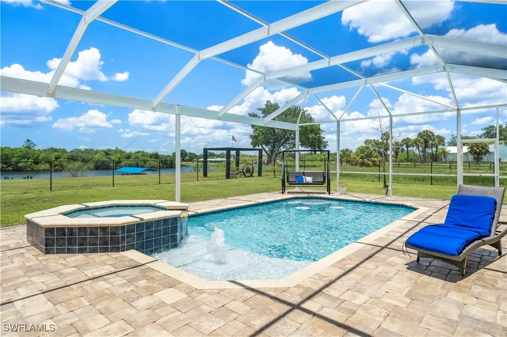4980 Fort Denaud Road Labelle FL 33935
