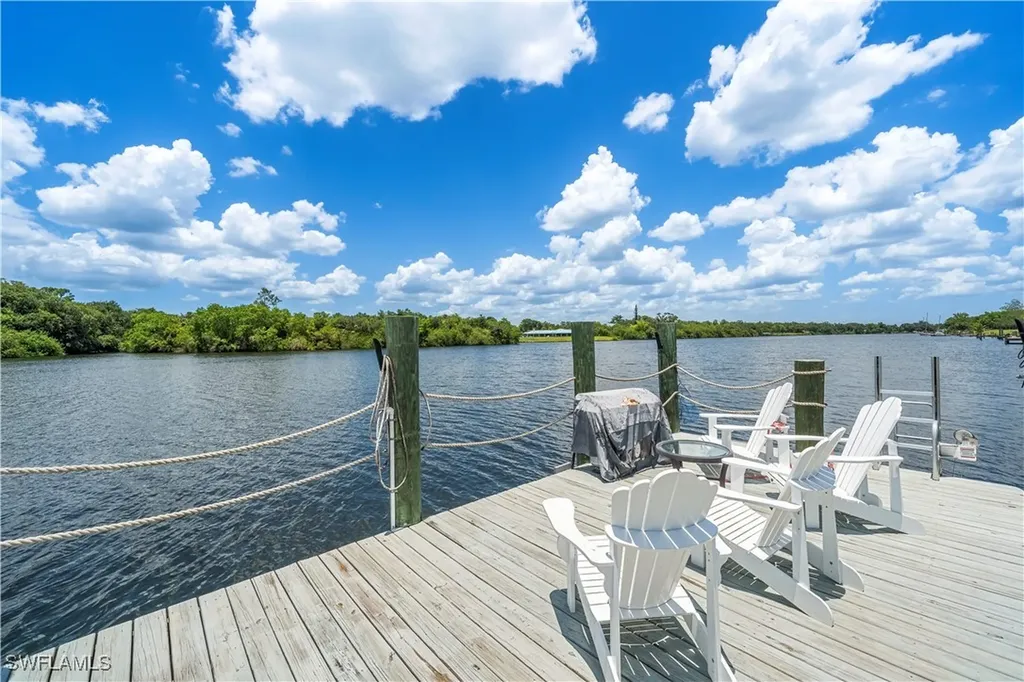 4980 Fort Denaud Road Labelle FL 33935