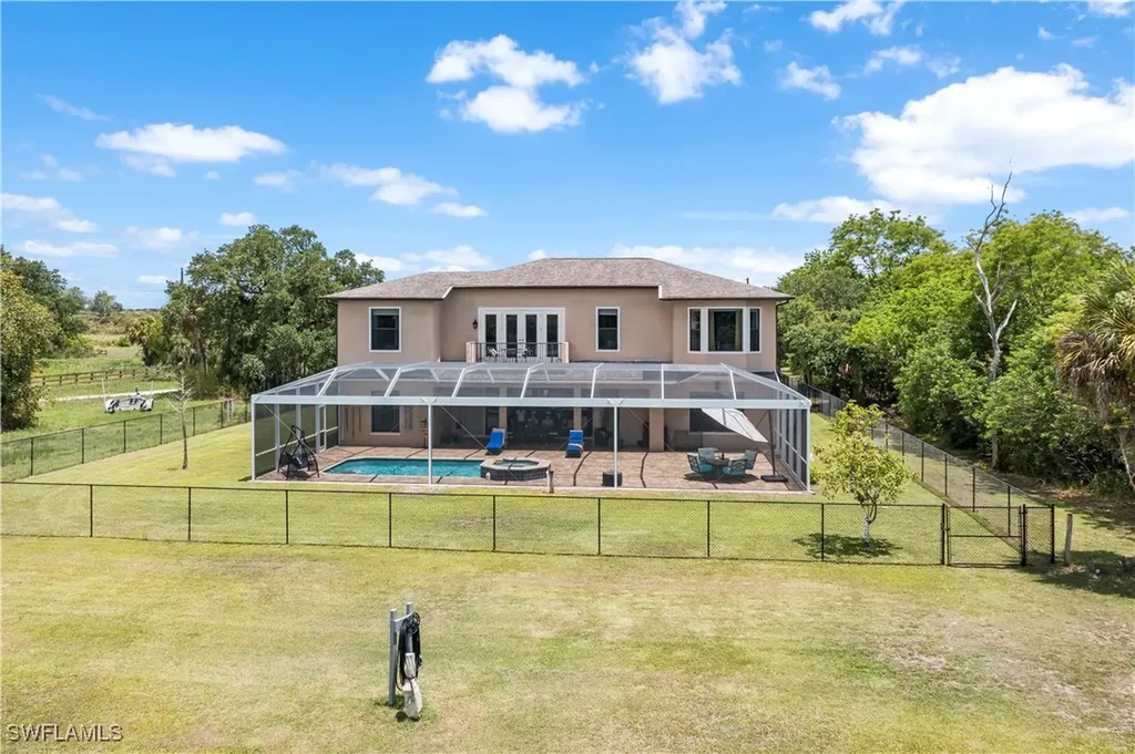 4980 Fort Denaud Road Labelle FL 33935