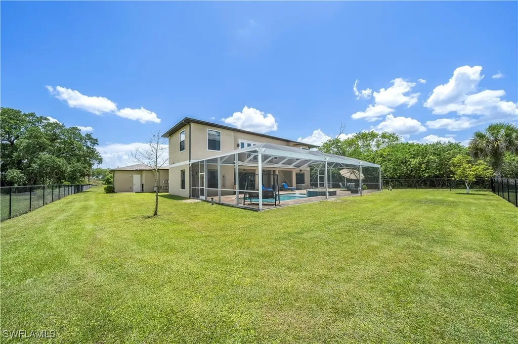 4980 Fort Denaud Road Labelle FL 33935