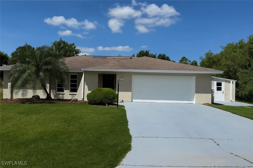 2393 Staver Street Punta Gorda FL 33980