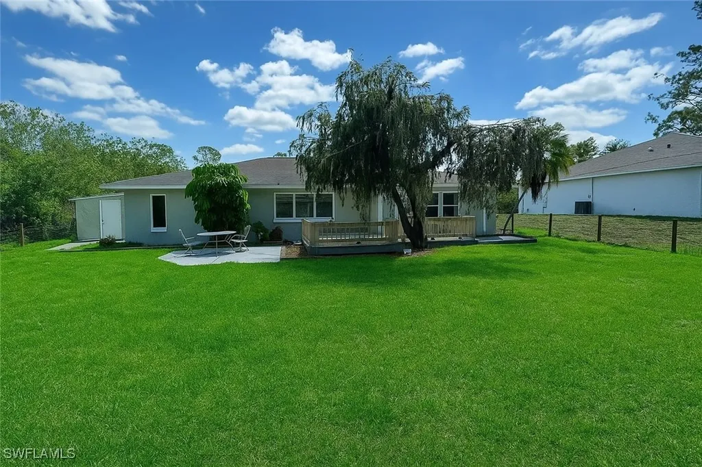 2393 Staver Street Punta Gorda FL 33980