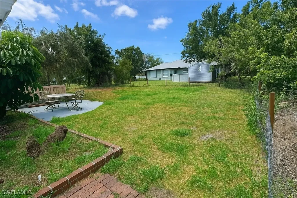 2393 Staver Street Punta Gorda FL 33980