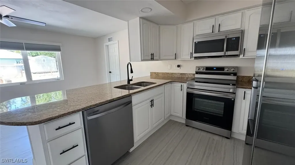2393 Staver Street Punta Gorda FL 33980