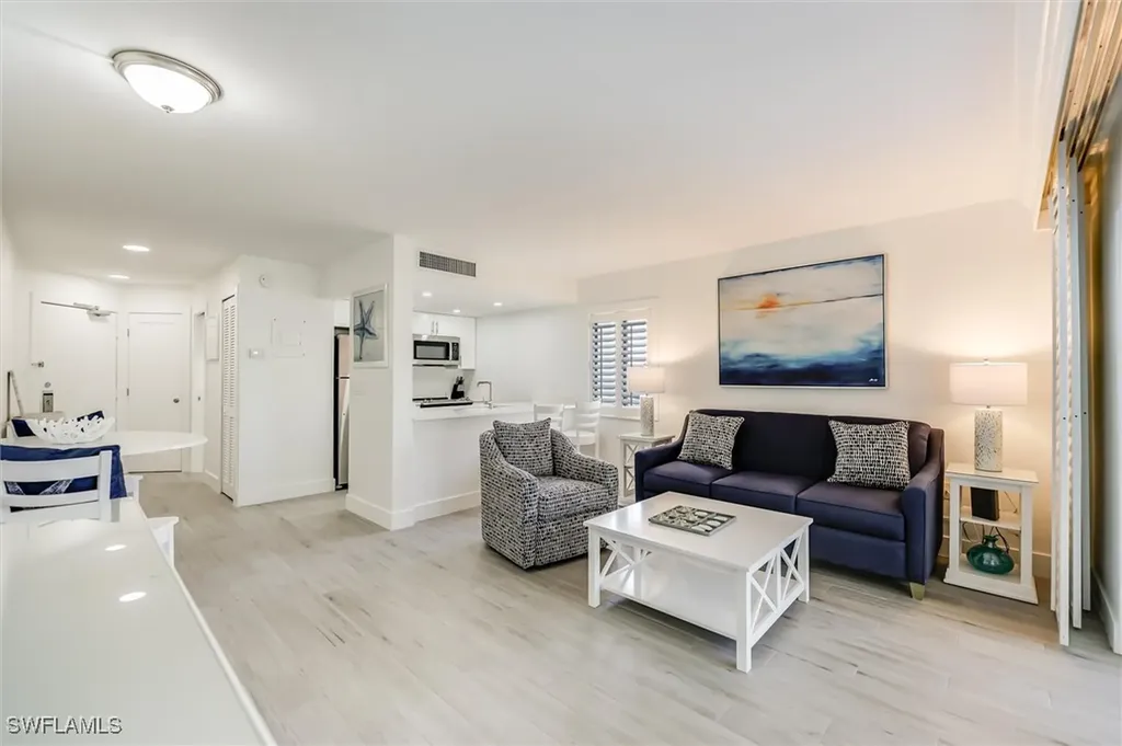 3119 Tennis Villas Captiva FL 33924