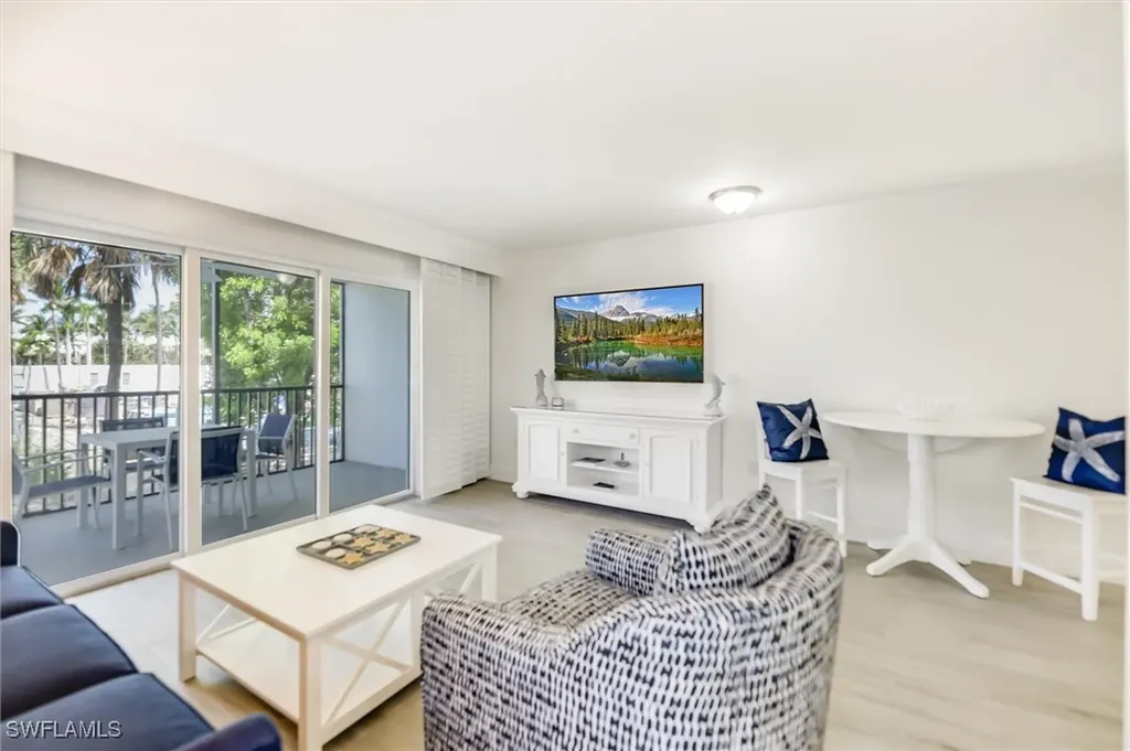 3119 Tennis Villas Captiva FL 33924