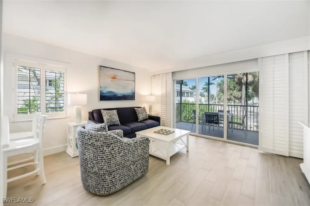3119 Tennis Villas Captiva FL 33924