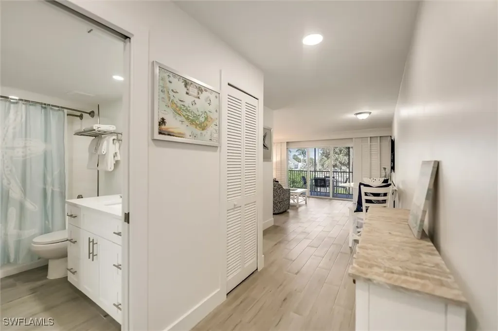 3119 Tennis Villas Captiva FL 33924