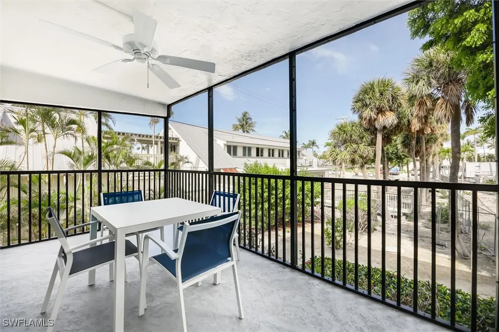 3119 Tennis Villas Captiva FL 33924