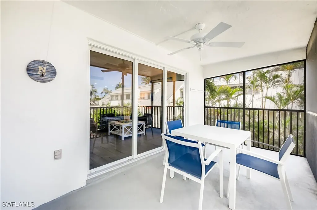 3119 Tennis Villas Captiva FL 33924