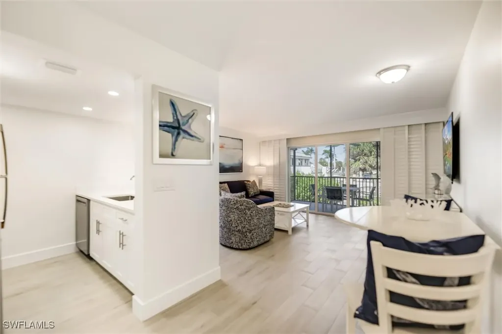 3119 Tennis Villas Captiva FL 33924