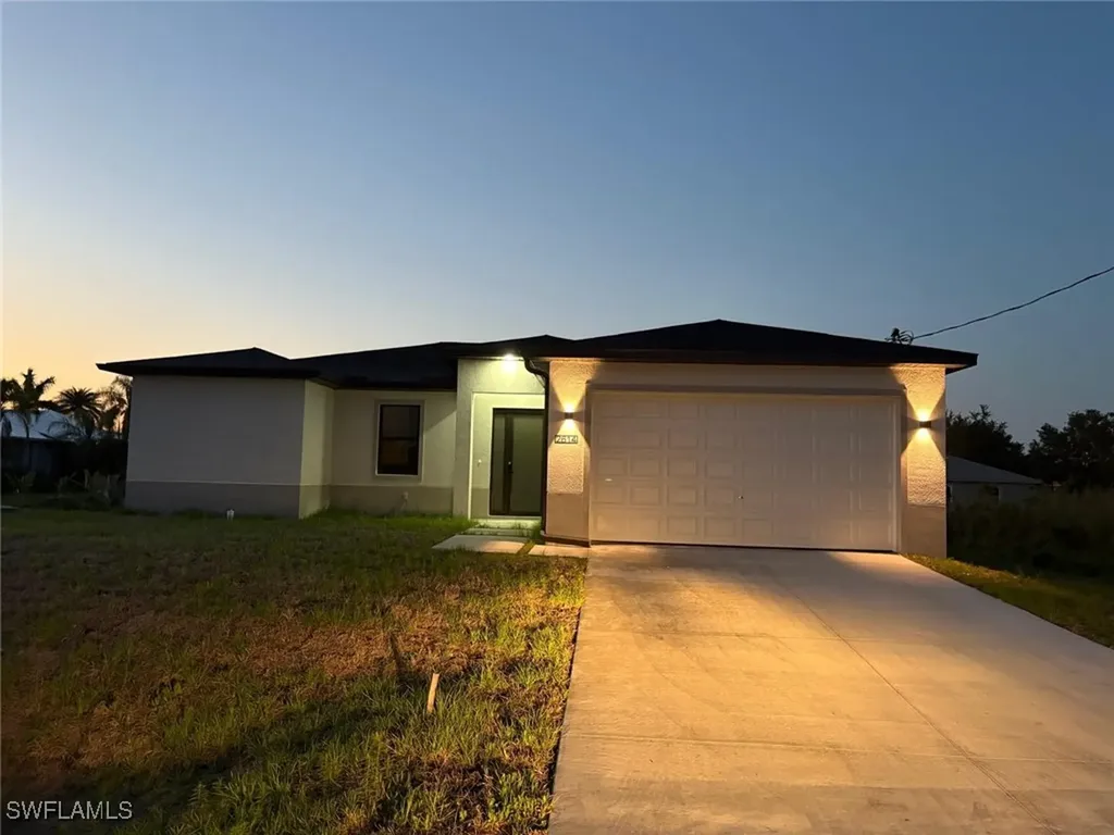 3113 58th Street W Lehigh Acres FL 33971
