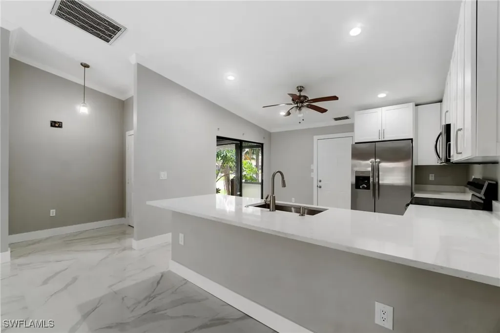 17754 Grande Bayou Court Fort Myers FL 33908