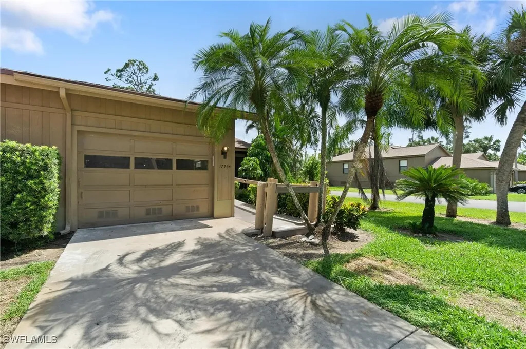 17754 Grande Bayou Court Fort Myers FL 33908