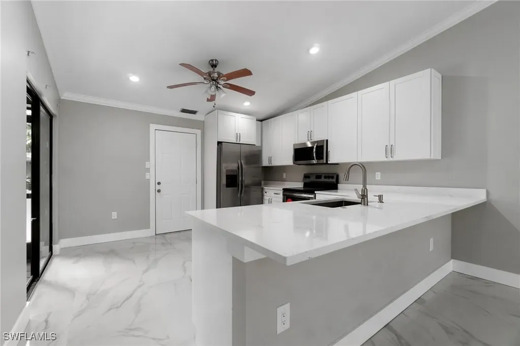 17754 Grande Bayou Court Fort Myers FL 33908