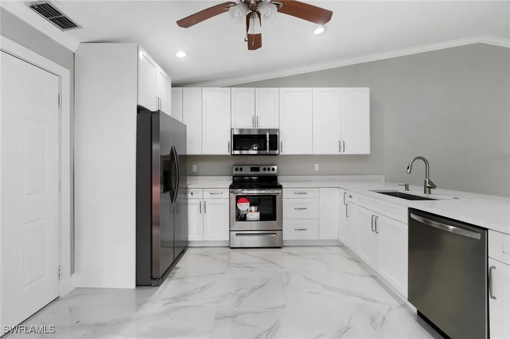 17754 Grande Bayou Court Fort Myers FL 33908