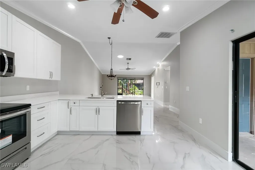 17754 Grande Bayou Court Fort Myers FL 33908