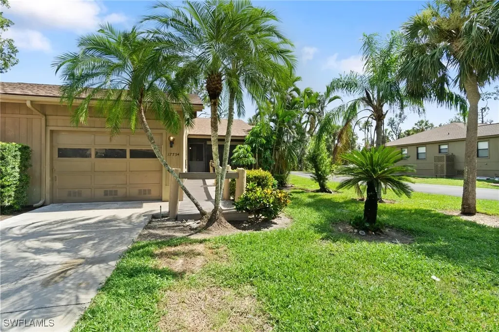 17754 Grande Bayou Court Fort Myers FL 33908