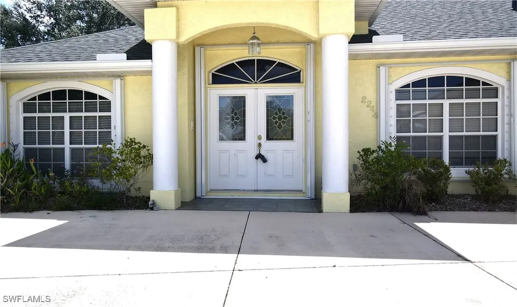 2244 Mauritania Road Punta Gorda FL 33983
