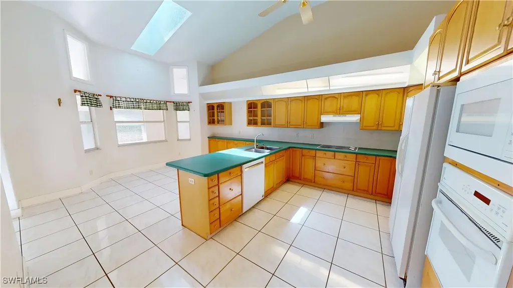 2244 Mauritania Road Punta Gorda FL 33983