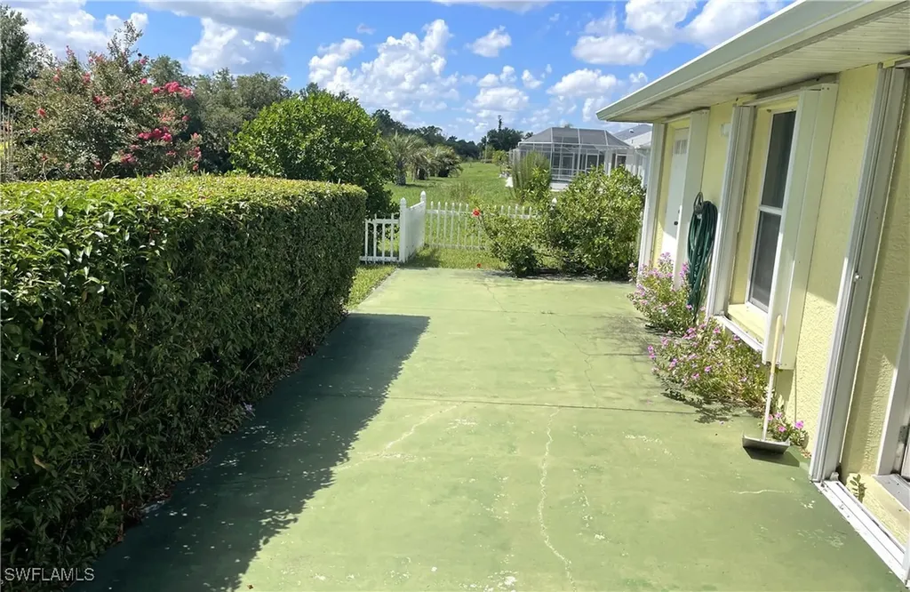 2244 Mauritania Road Punta Gorda FL 33983