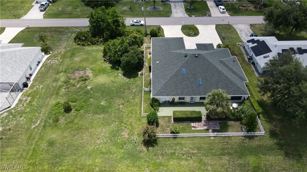 2244 Mauritania Road Punta Gorda FL 33983