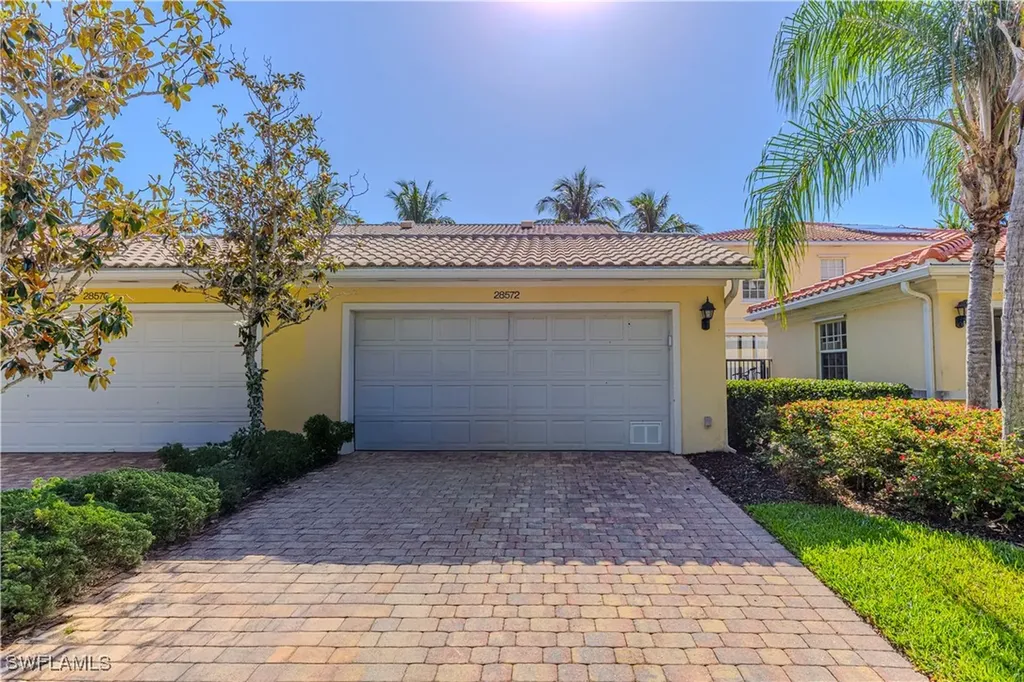 28572 Alessandria Circle SW Bonita Springs FL 34135