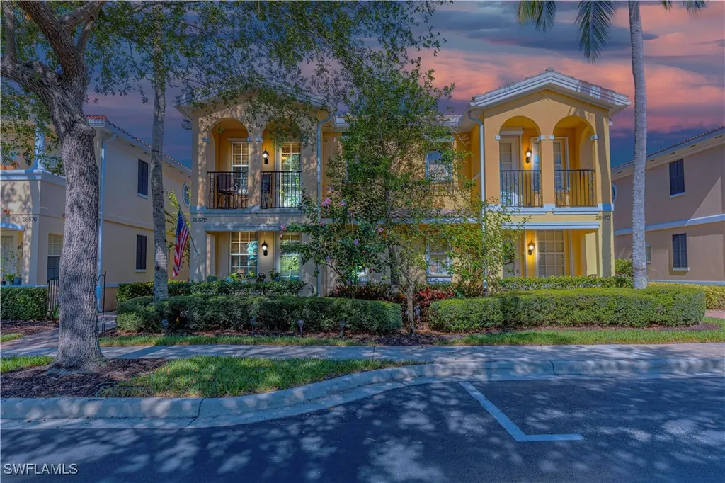 28572 Alessandria Circle SW Bonita Springs FL 34135