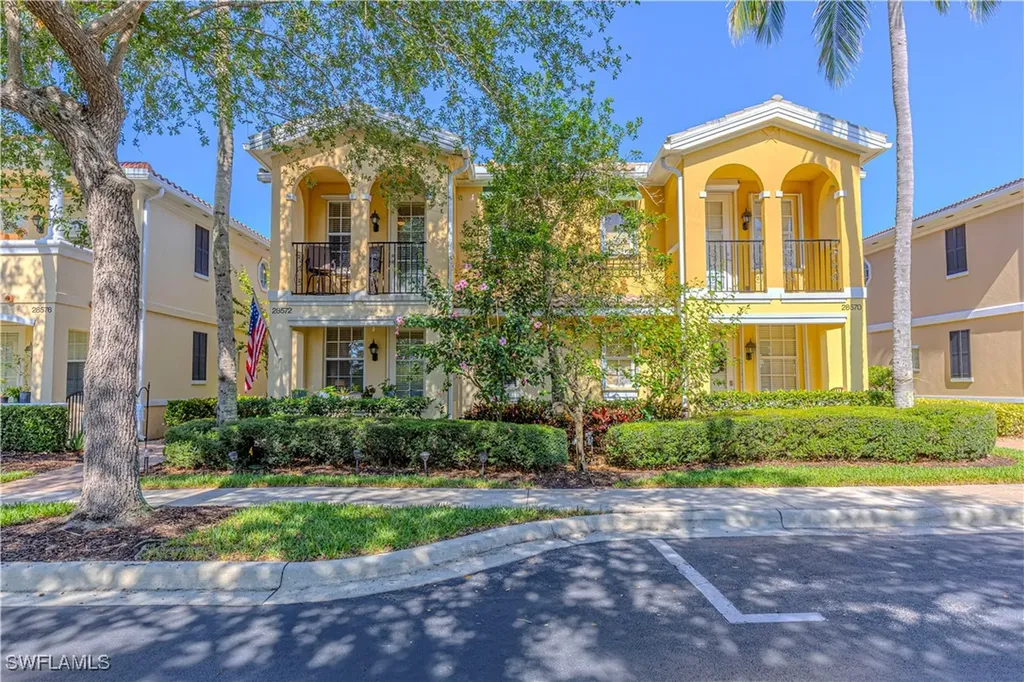 28572 Alessandria Circle SW Bonita Springs FL 34135