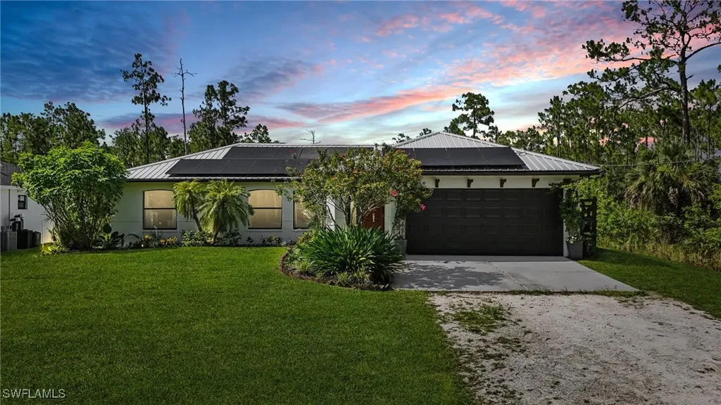 3535 43rd Avenue NE Naples FL 34120