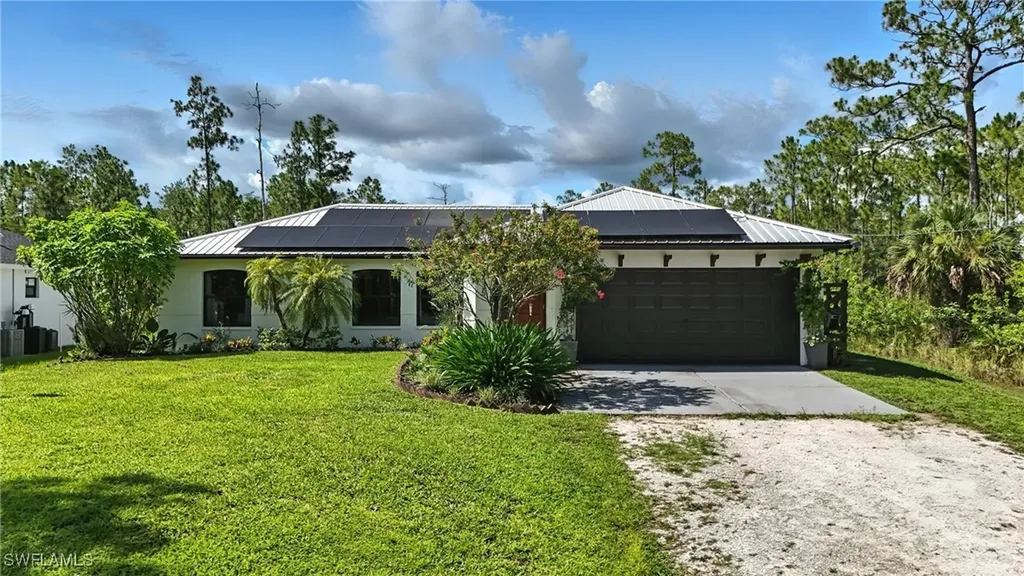 3535 43rd Avenue NE Naples FL 34120