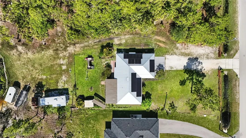 3535 43rd Avenue NE Naples FL 34120