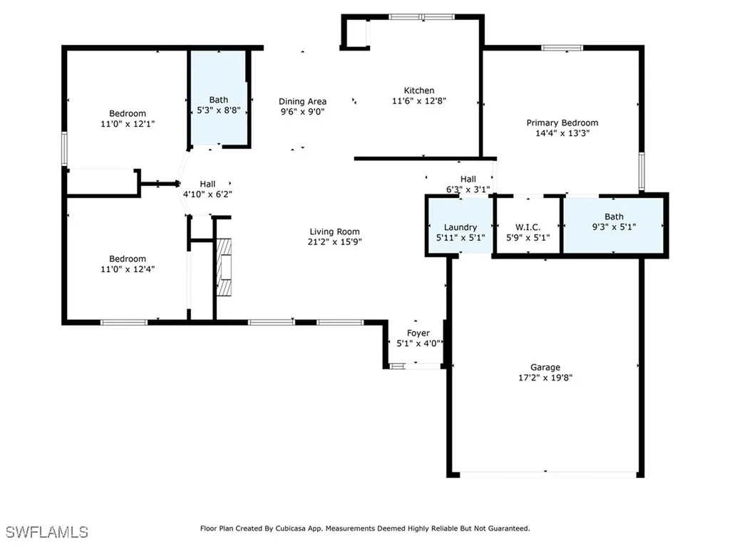 3535 43rd Avenue NE Naples FL 34120