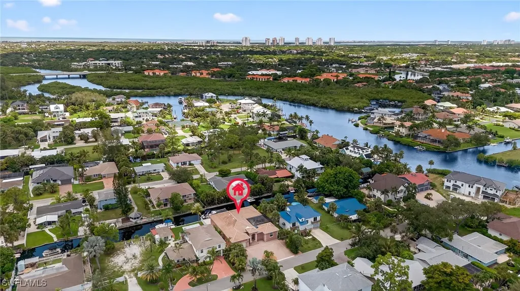 27259 High Seas Lane Bonita Springs FL 34135