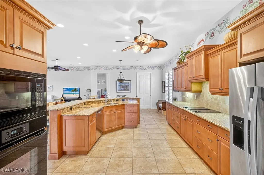27259 High Seas Lane Bonita Springs FL 34135