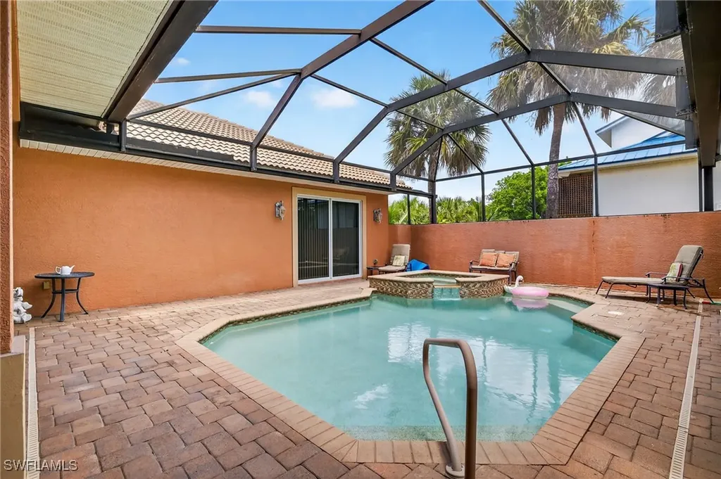 27259 High Seas Lane Bonita Springs FL 34135