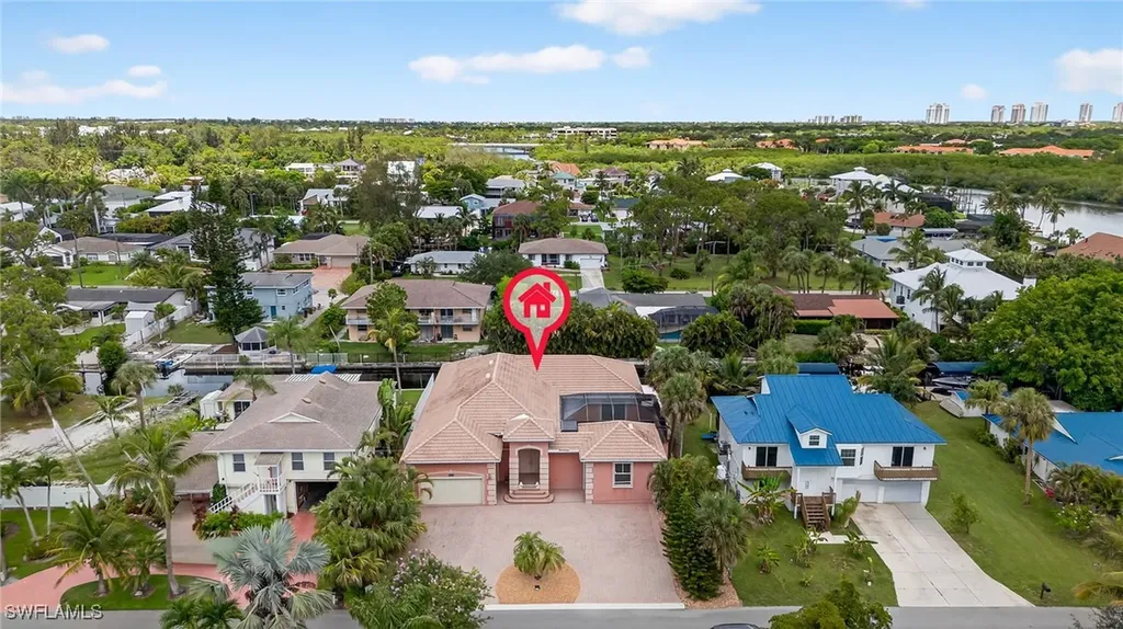 27259 High Seas Lane Bonita Springs FL 34135