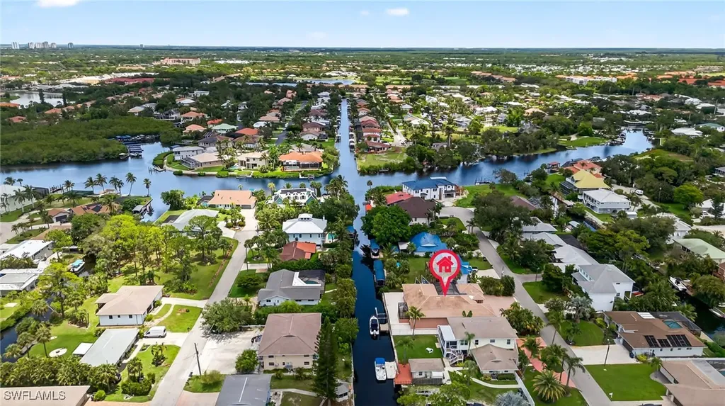 27259 High Seas Lane Bonita Springs FL 34135