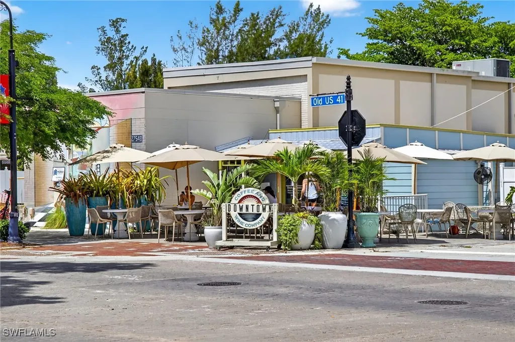 27259 High Seas Lane Bonita Springs FL 34135