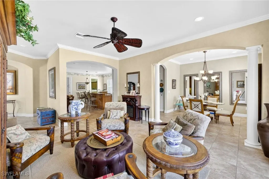 27259 High Seas Lane Bonita Springs FL 34135