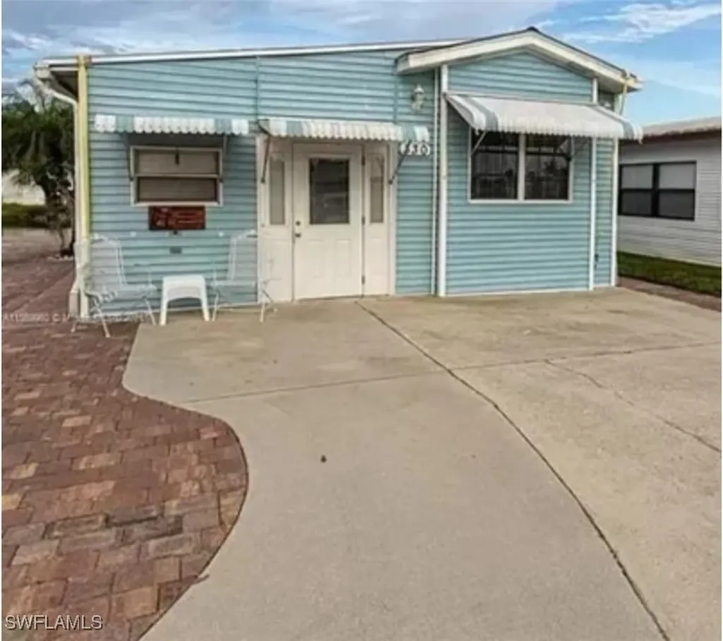 330 Imperial Wilderness Boulevard Naples FL 34114