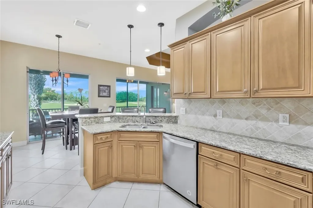 9537 Ironstone Terrace Naples FL 34120