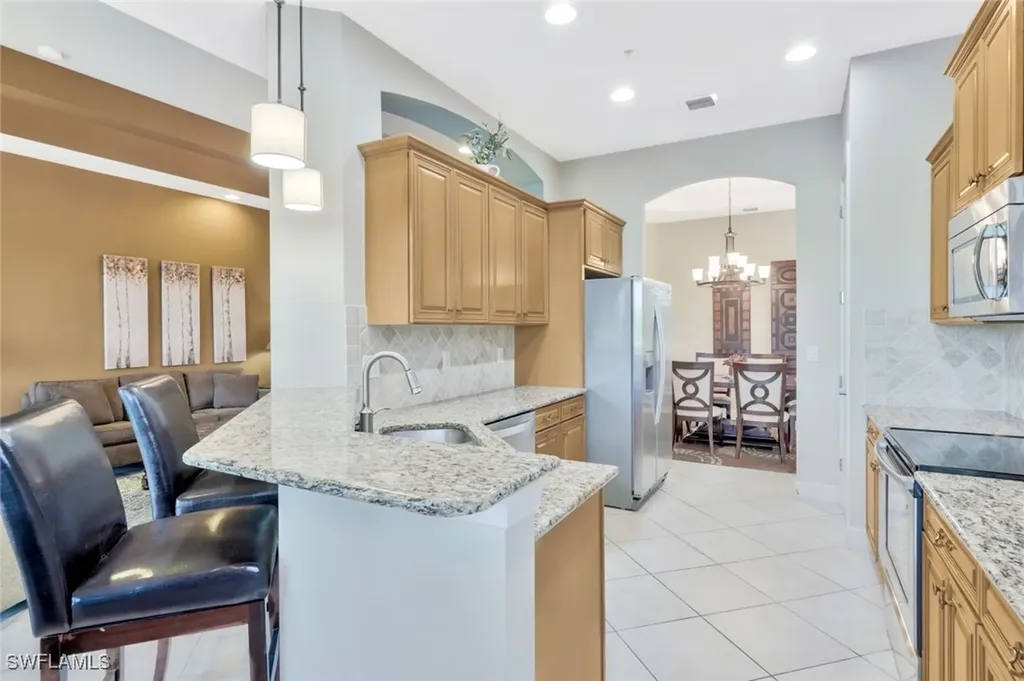 9537 Ironstone Terrace Naples FL 34120