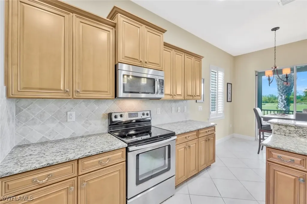 9537 Ironstone Terrace Naples FL 34120