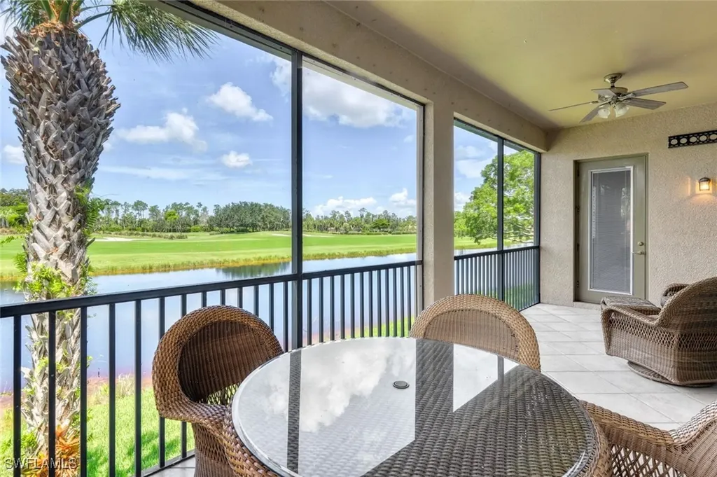 9537 Ironstone Terrace Naples FL 34120