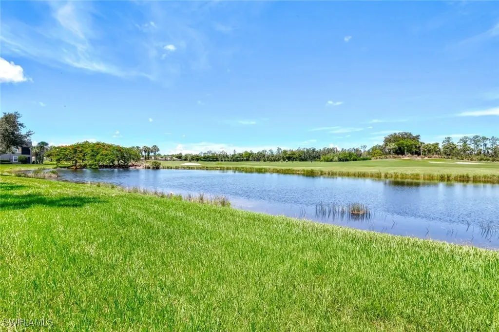 9537 Ironstone Terrace Naples FL 34120