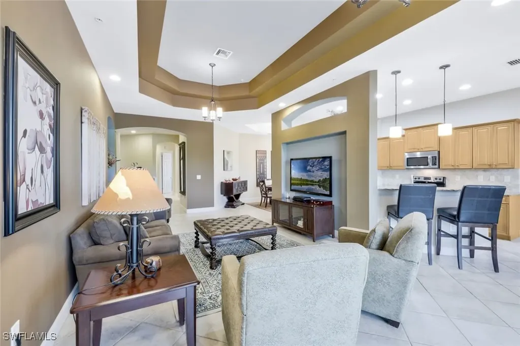 9537 Ironstone Terrace Naples FL 34120