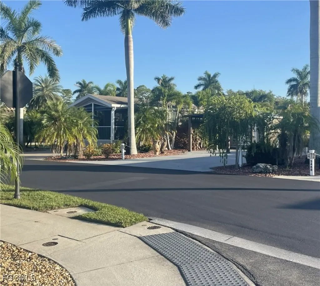 5490 Cypress Trail Resort Circle Fort Myers FL 33905