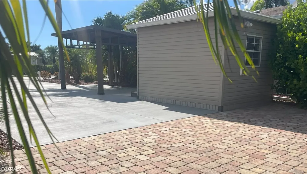 5490 Cypress Trail Resort Circle Fort Myers FL 33905