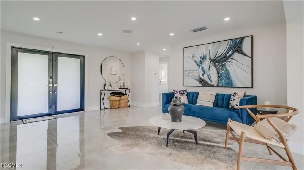 1745 Bikini Court Cape Coral FL 33904